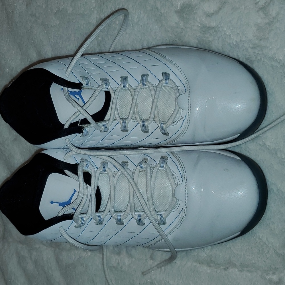 Jordan Velocity BG Boys-7y